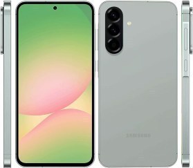 Samsung Galaxy A56 5G olive155